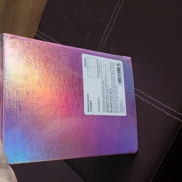 Journal - Picture 4 of 4